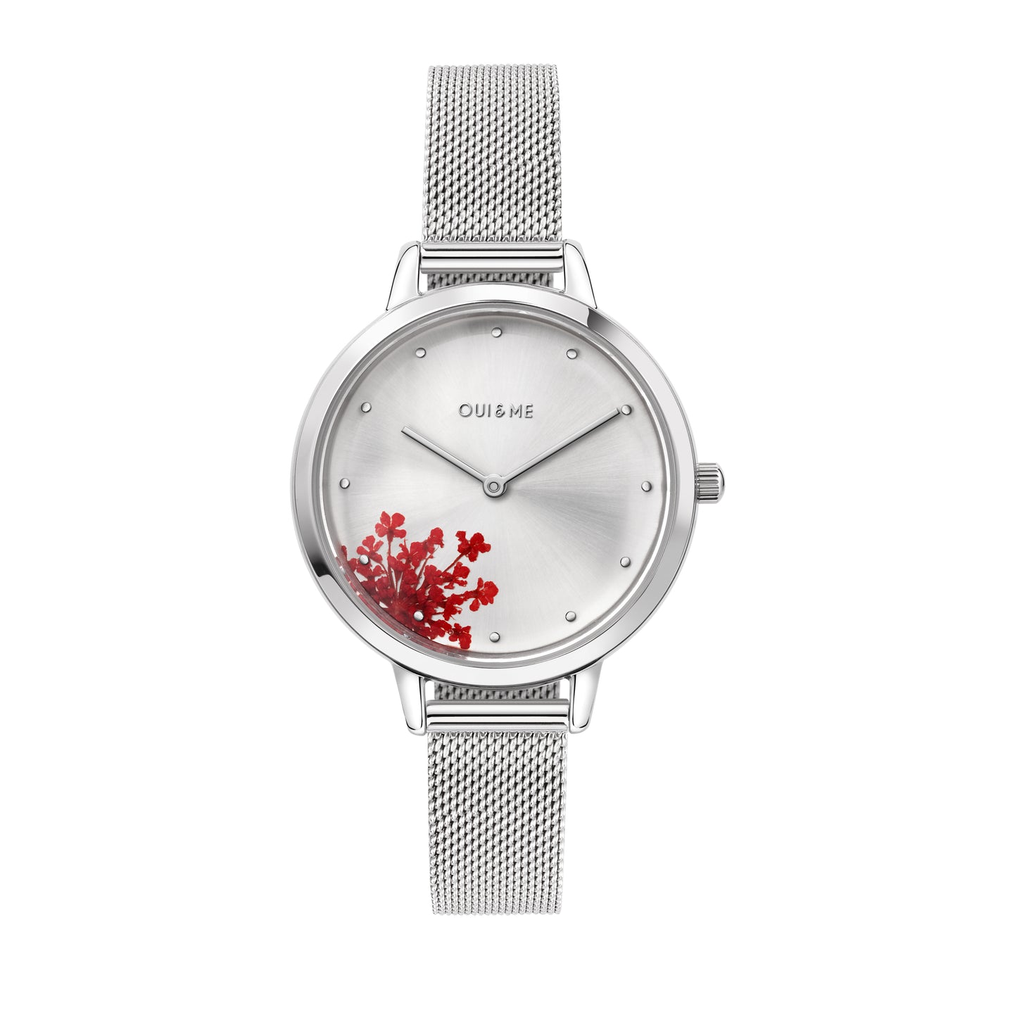Orologio Donna Oui&Me Fleurette ME010249-OUI&ME-Eldorado Jewels