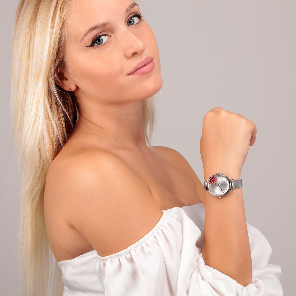 
                  
                    Orologio Donna Oui&Me Fleurette ME010249-OUI&ME-Eldorado Jewels
                  
                