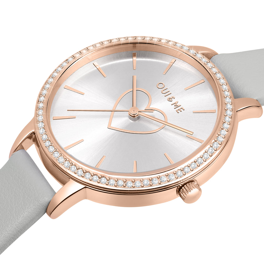 
                  
                    Orologio Donna OUI&ME AMOURETTE ME010289
                  
                