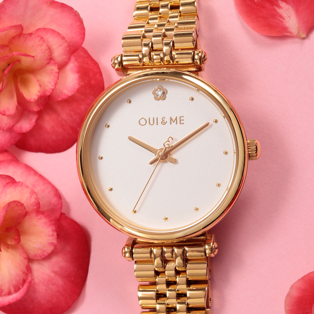 
                  
                    Orologio Donna OUI&ME ETOILE ME010295
                  
                
