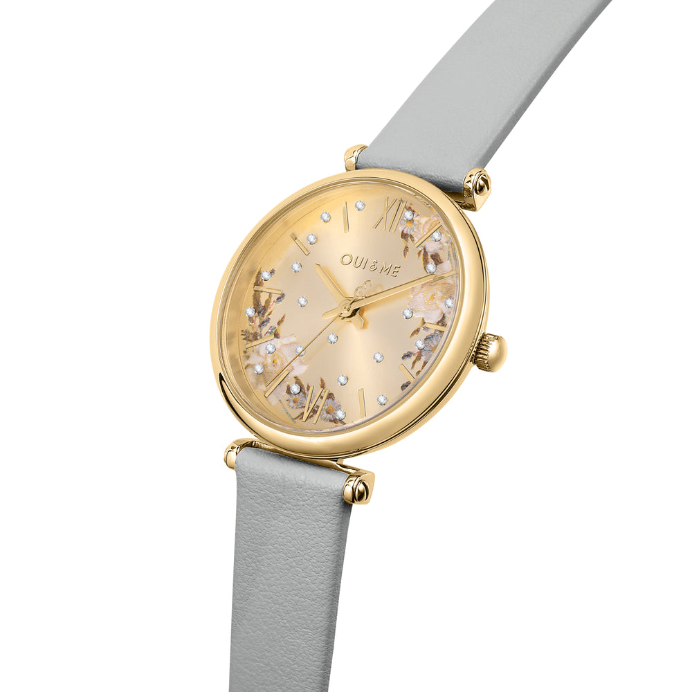 
                  
                    Orologio Donna Oui&Me Etoile ME010300-OUI&ME-Eldorado Jewels
                  
                