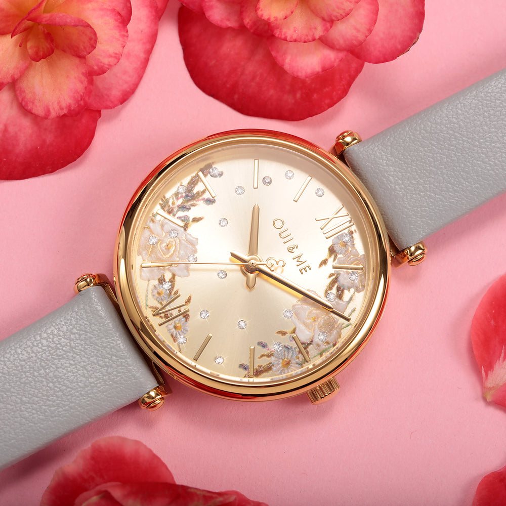 
                  
                    Orologio Donna Oui&Me Etoile ME010300-OUI&ME-Eldorado Jewels
                  
                