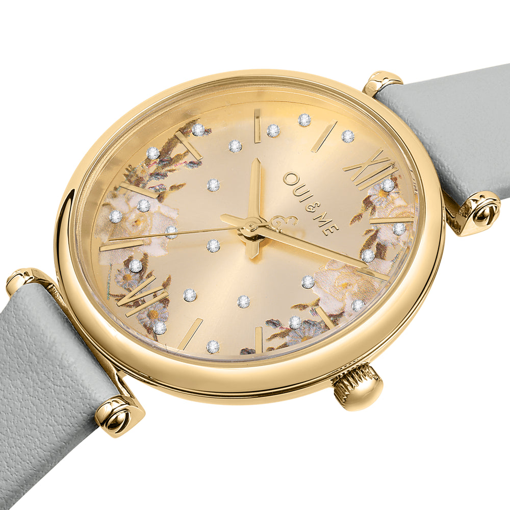
                  
                    Orologio Donna Oui&Me Etoile ME010300-OUI&ME-Eldorado Jewels
                  
                