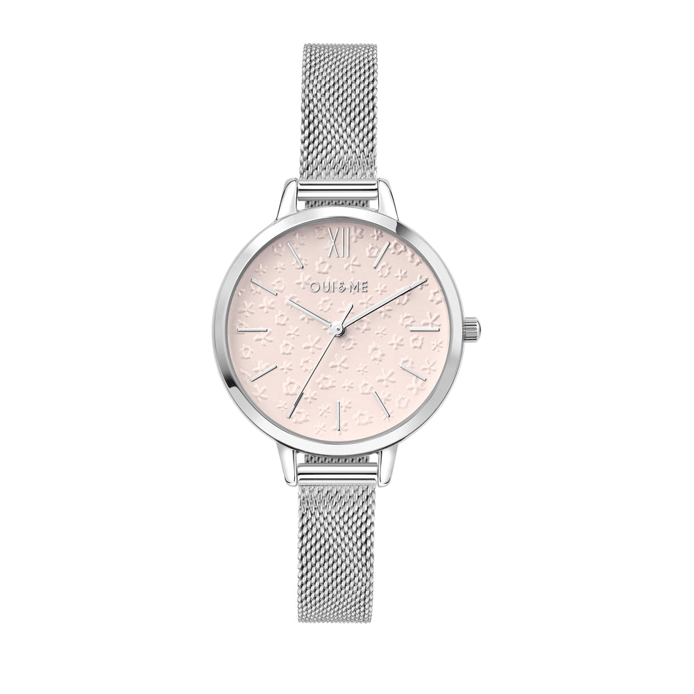 Orologio Donna Oui&Me Fleurette ME010309-OUI&ME-Eldorado Jewels