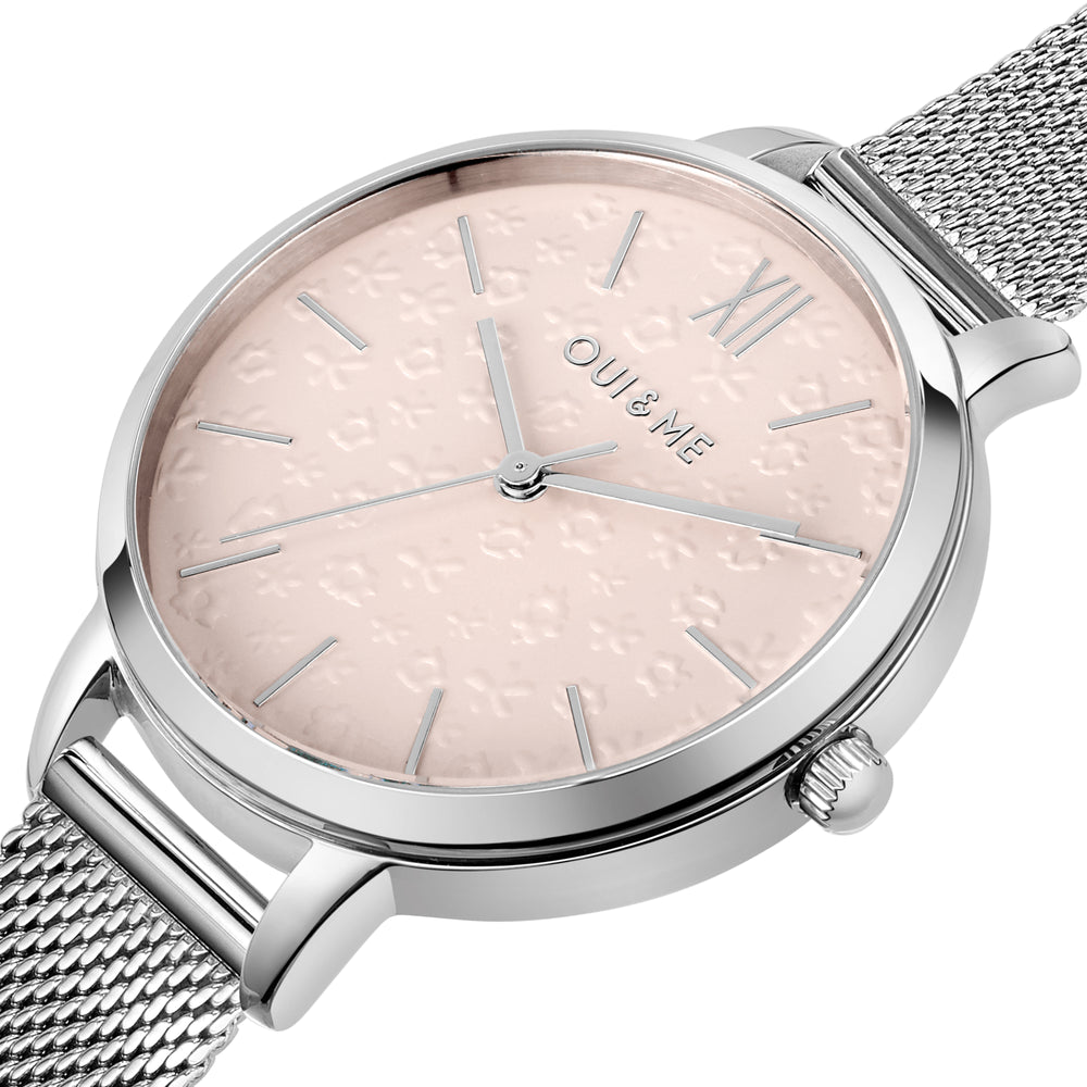 
                  
                    Orologio Donna Oui&Me Fleurette ME010309-OUI&ME-Eldorado Jewels
                  
                
