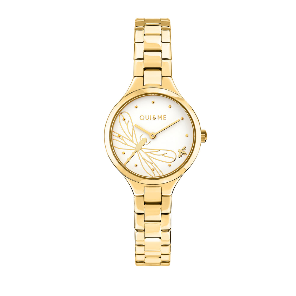 
                  
                    Orologio Donna Oui&Me Jolie ME010415
                  
                