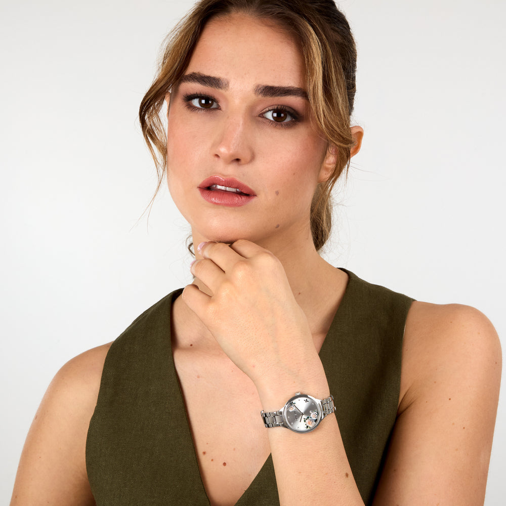 
                  
                    Orologio Donna Oui&Me Jolie ME010417
                  
                