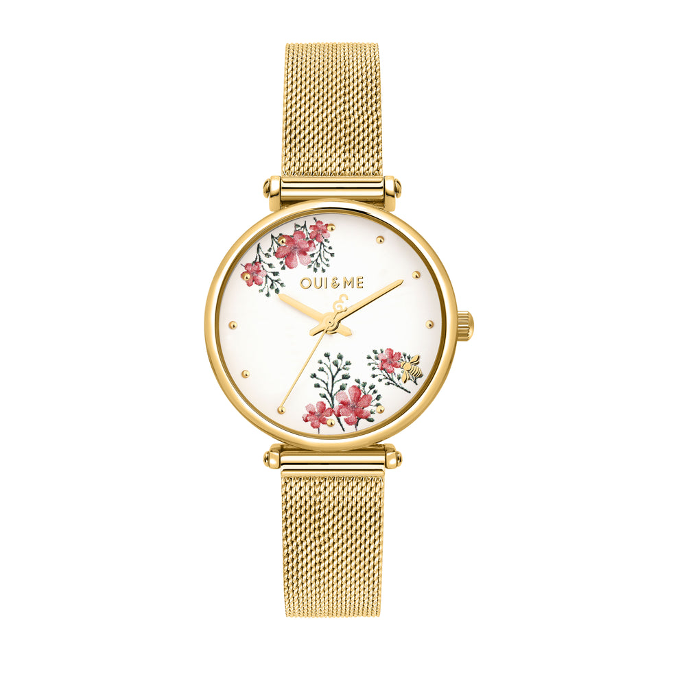 
                  
                    Orologio Donna Oui&Me Etoile ME010418
                  
                