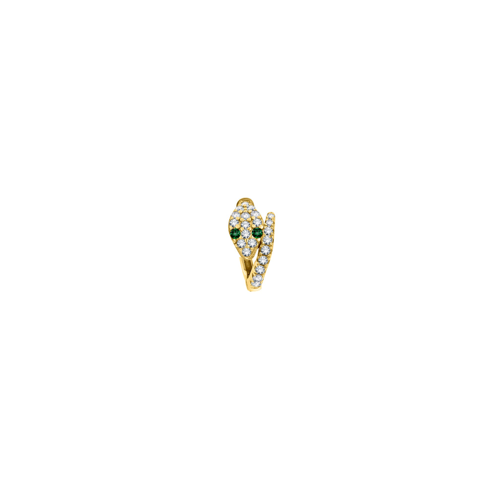 
                  
                    MONORECCHINO DONNA LA PETITE STORY SINGLE EARRINGS LPS02AQM41
                  
                