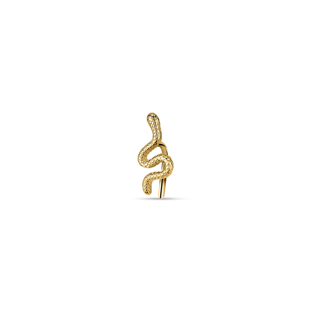 
                  
                    MONORECCHINO DONNA LA PETITE STORY SINGLE EARRINGS LPS02AQM42
                  
                