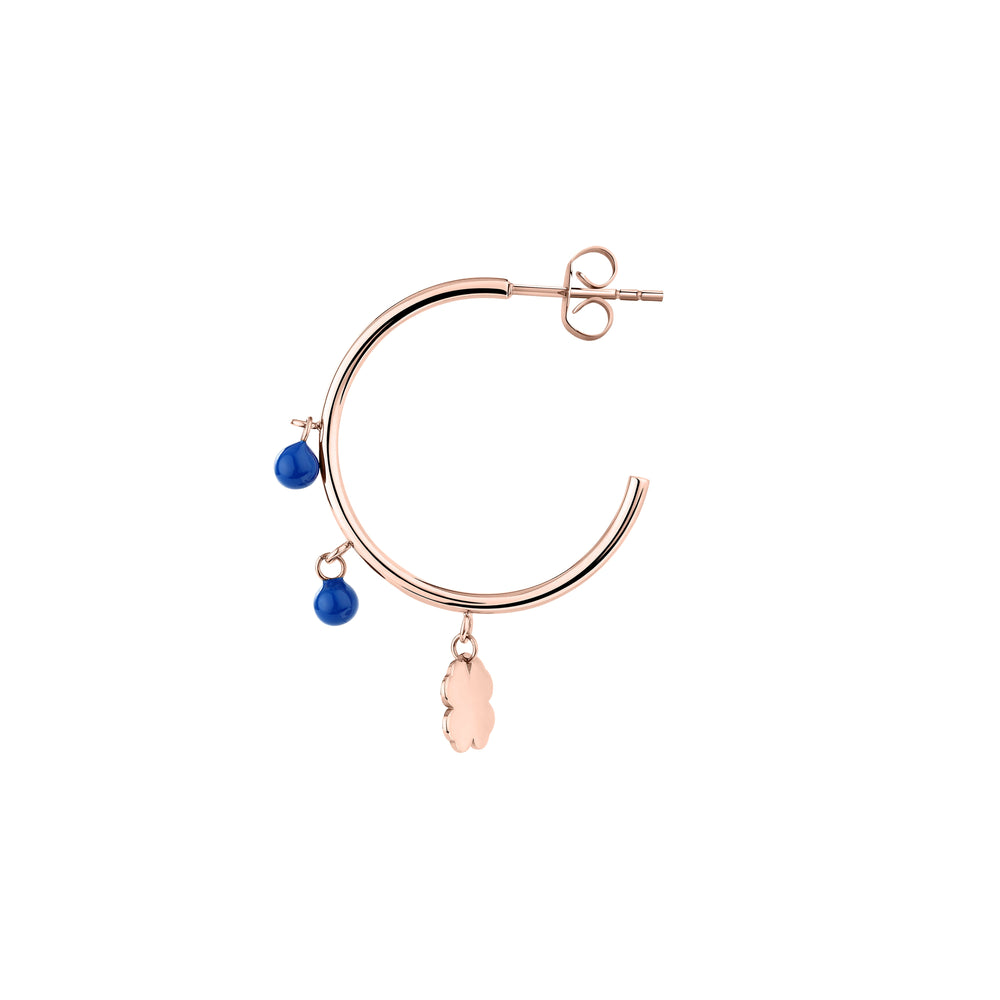 
                  
                    MONORECCHINO DONNA LA PETITE STORY SINGLE EARRINGS LPS02AQM43
                  
                