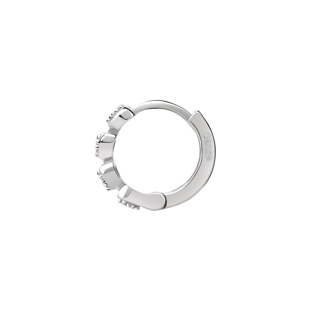 
                  
                    MONORECCHINO DONNA LA PETITE STORY SINGLE EARRINGS LPS02ARQ106
                  
                