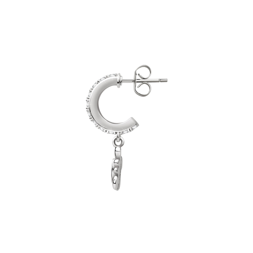 
                  
                    MONORECCHINO DONNA LA PETITE STORY SINGLE EARRINGS LPS02ARQ110
                  
                