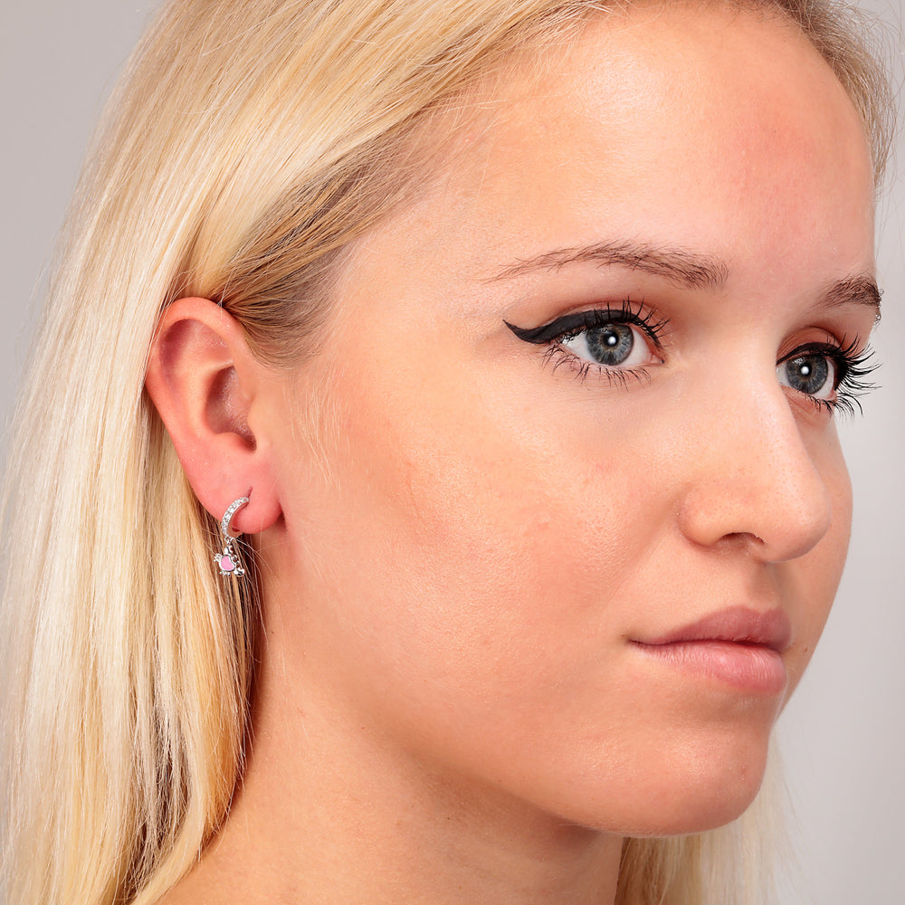 
                  
                    MONORECCHINO DONNA LA PETITE STORY SINGLE EARRINGS LPS02ARQ110
                  
                