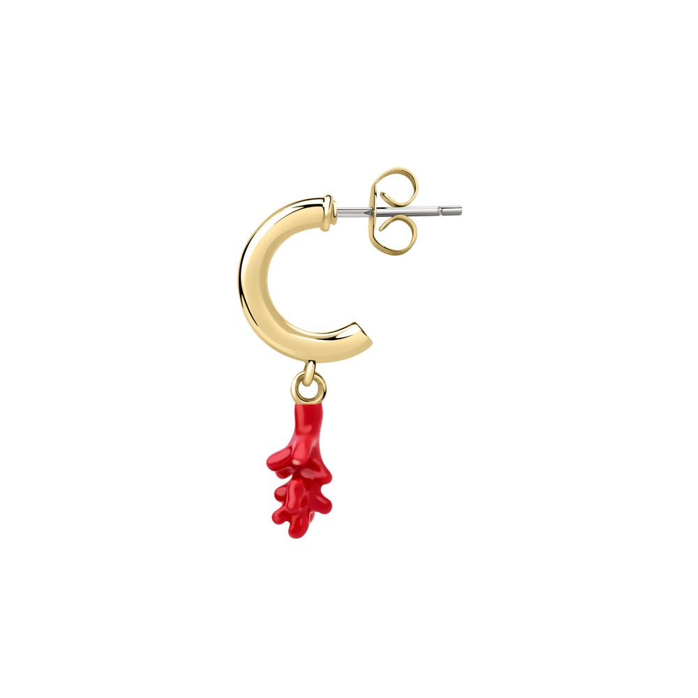 
                  
                    MONORECCHINO DONNA LA PETITE STORY SINGLE EARRINGS LPS02ARQ111
                  
                