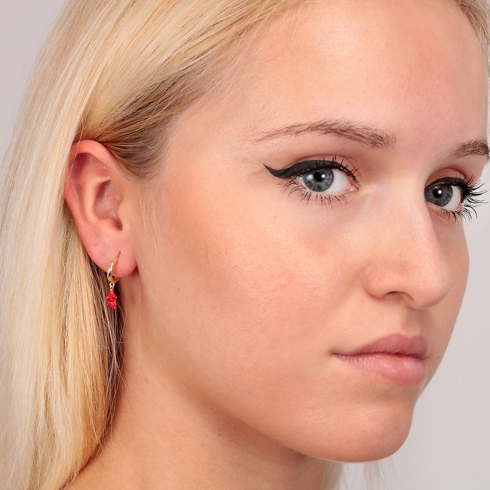 
                  
                    MONORECCHINO DONNA LA PETITE STORY SINGLE EARRINGS LPS02ARQ111
                  
                