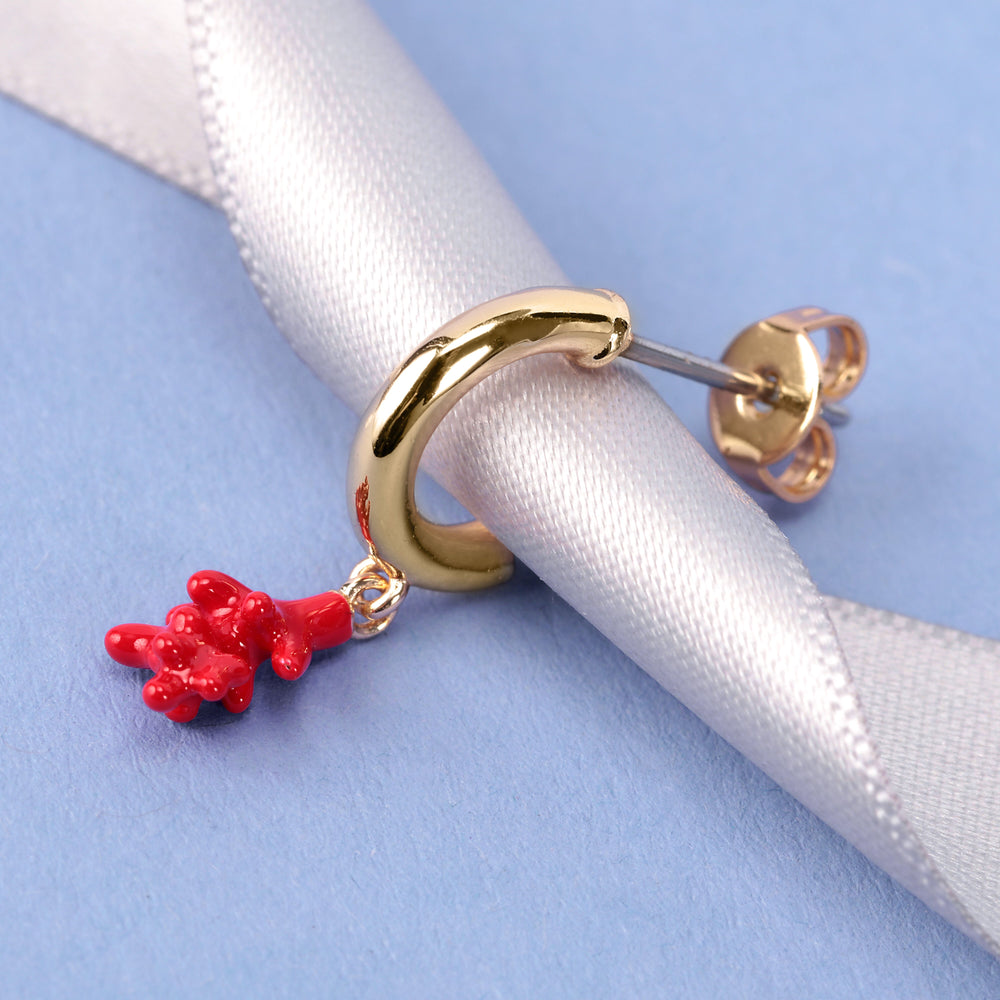 
                  
                    MONORECCHINO DONNA LA PETITE STORY SINGLE EARRINGS LPS02ARQ111
                  
                