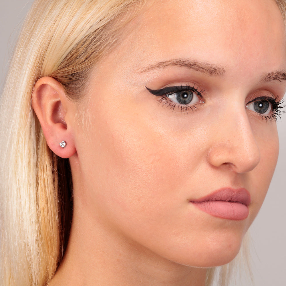 
                  
                    MONORECCHINO DONNA LA PETITE STORY SINGLE EARRINGS LPS02ARQ131
                  
                