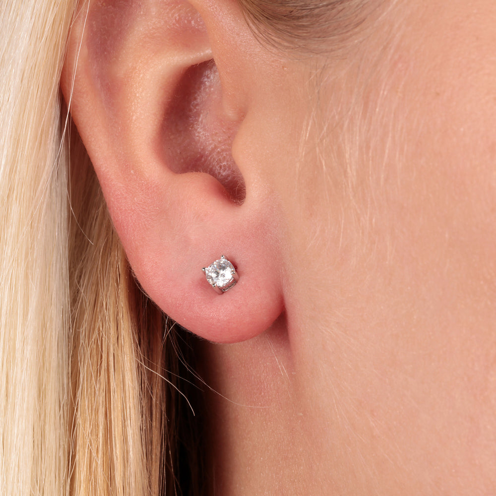 
                  
                    MONORECCHINO DONNA LA PETITE STORY SINGLE EARRINGS LPS02ARQ131
                  
                