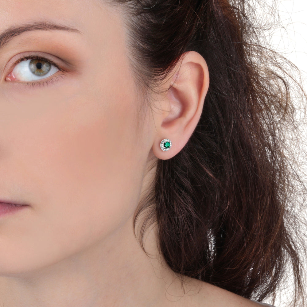
                  
                    MONORECCHINO DONNA LA PETITE STORY SINGLE EARRINGS LPS02ARQ14
                  
                
