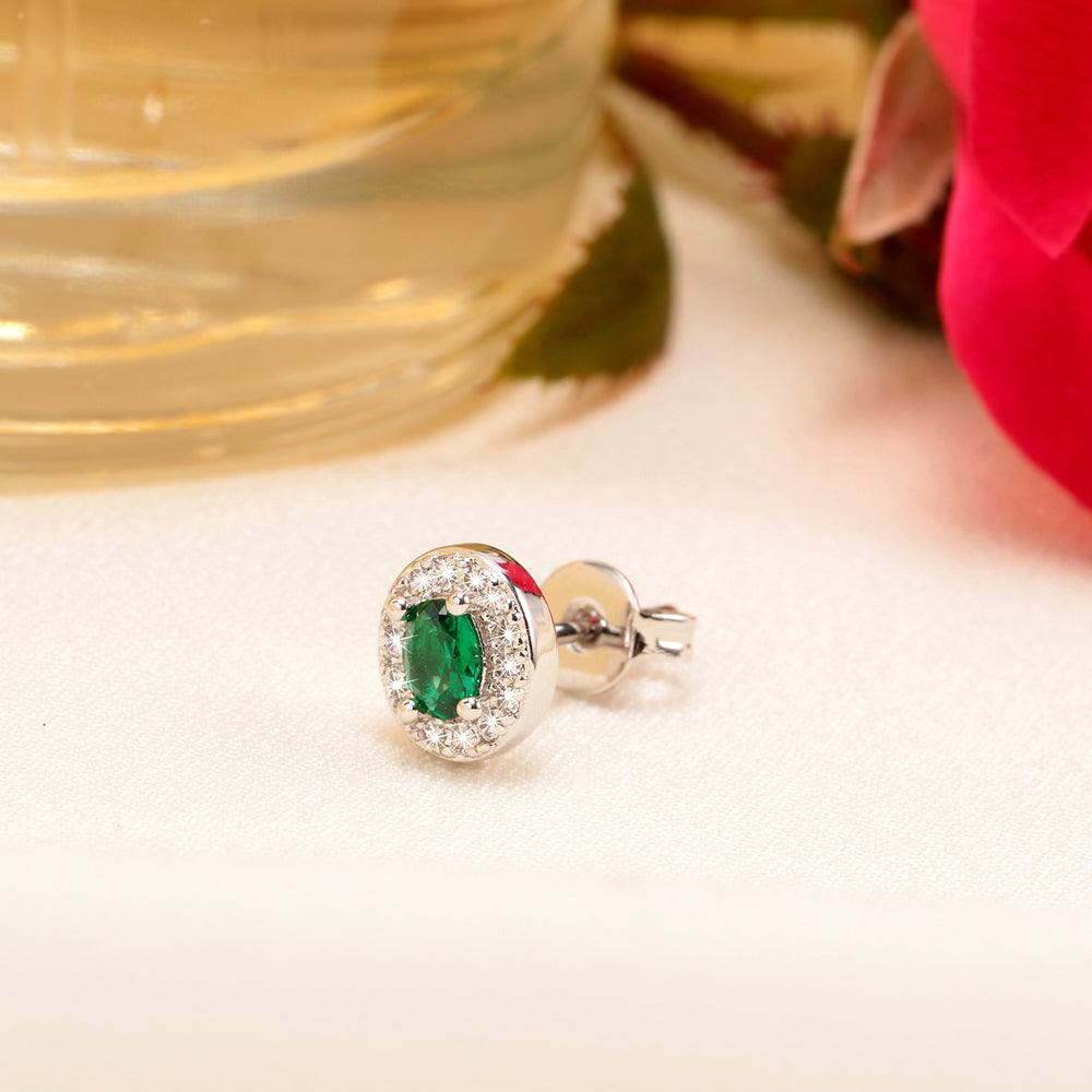 
                  
                    MONORECCHINO DONNA LA PETITE STORY SINGLE EARRINGS LPS02ARQ14
                  
                