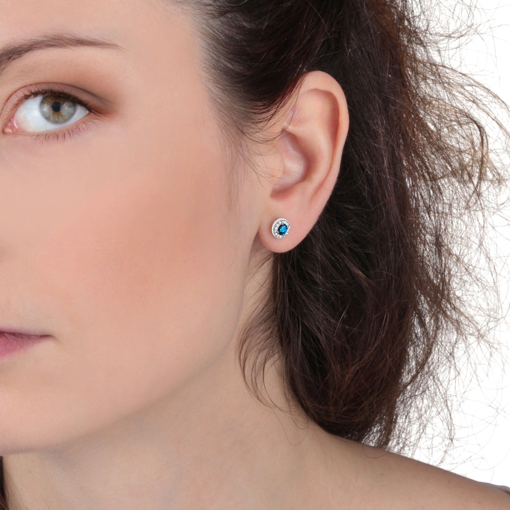 
                  
                    MONORECCHINO DONNA LA PETITE STORY SINGLE EARRINGS LPS02ARQ15
                  
                