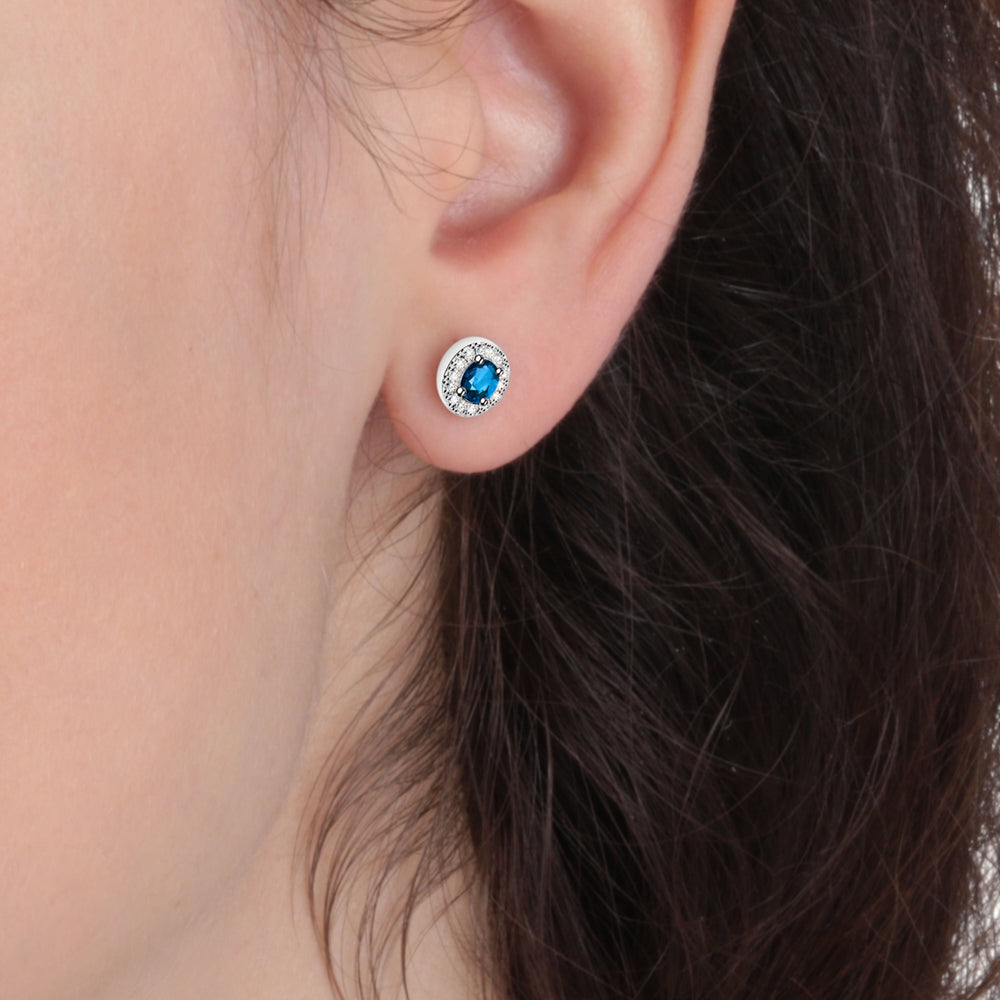 
                  
                    MONORECCHINO DONNA LA PETITE STORY SINGLE EARRINGS LPS02ARQ15
                  
                