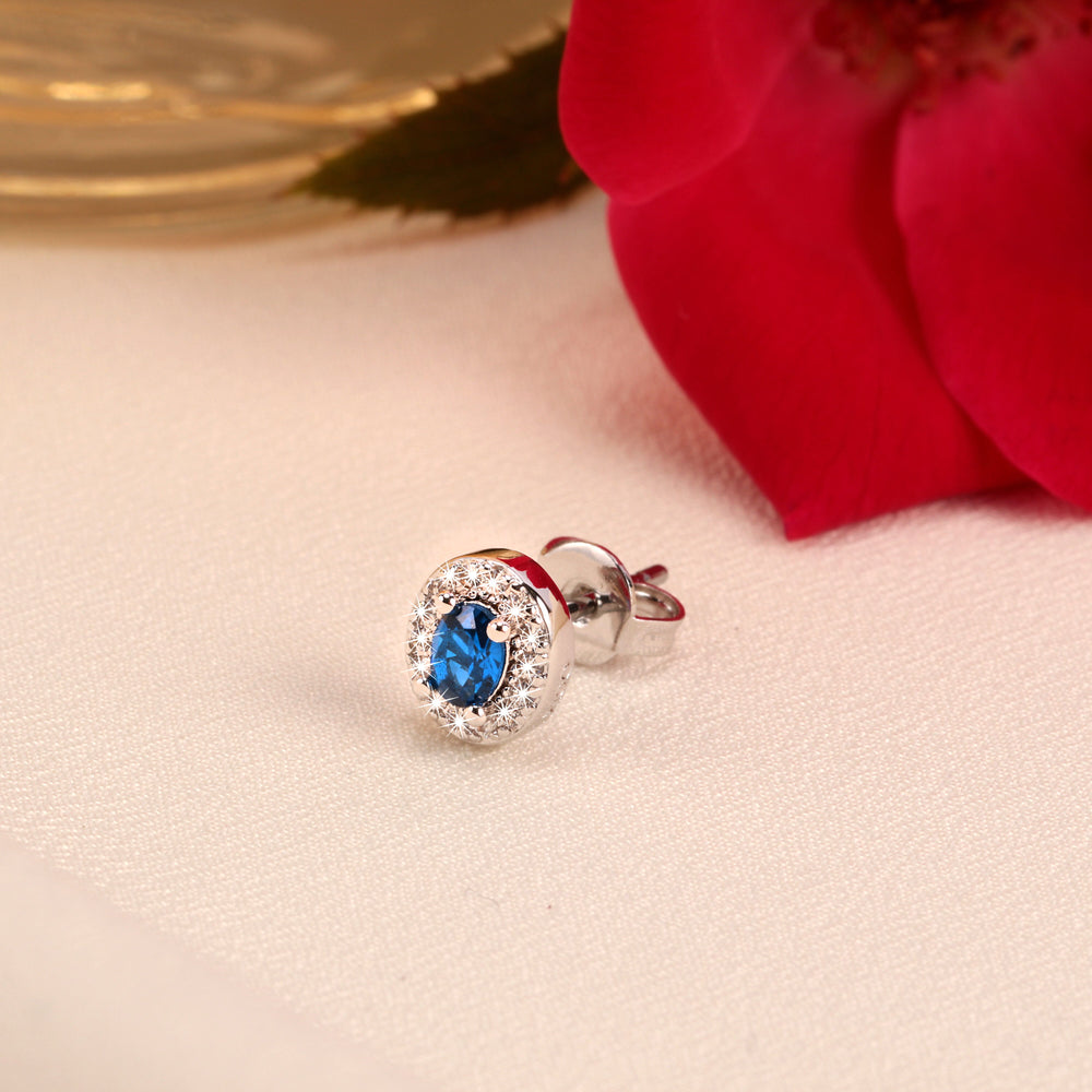 
                  
                    MONORECCHINO DONNA LA PETITE STORY SINGLE EARRINGS LPS02ARQ15
                  
                