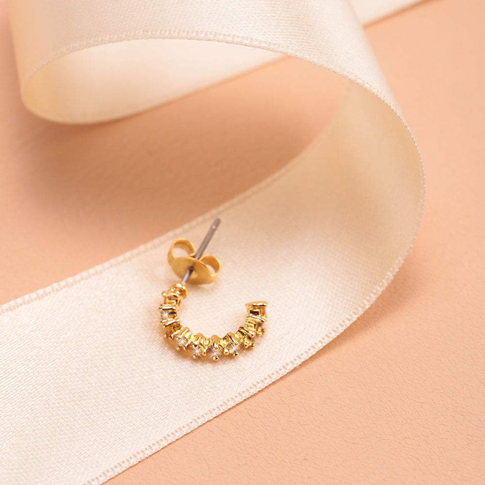 
                  
                    MONORECCHINO DONNA LA PETITE STORY SINGLE EARRINGS LPS02ARQ152
                  
                