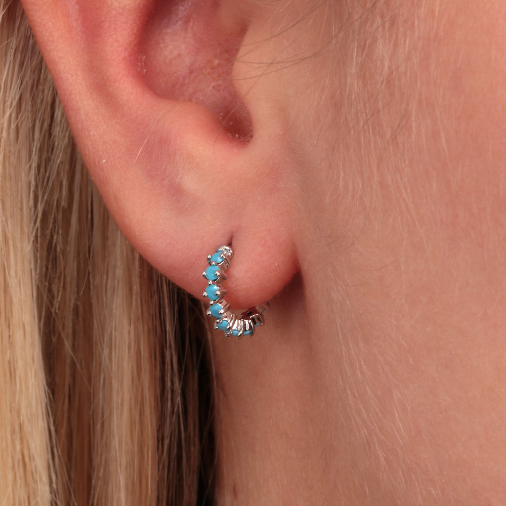 
                  
                    MONORECCHINO DONNA LA PETITE STORY SINGLE EARRINGS LPS02ARQ153
                  
                