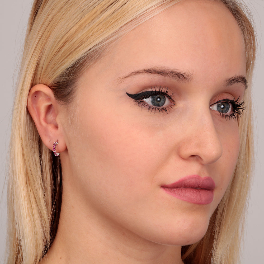 
                  
                    MONORECCHINO DONNA LA PETITE STORY SINGLE EARRINGS LPS02ARQ154
                  
                