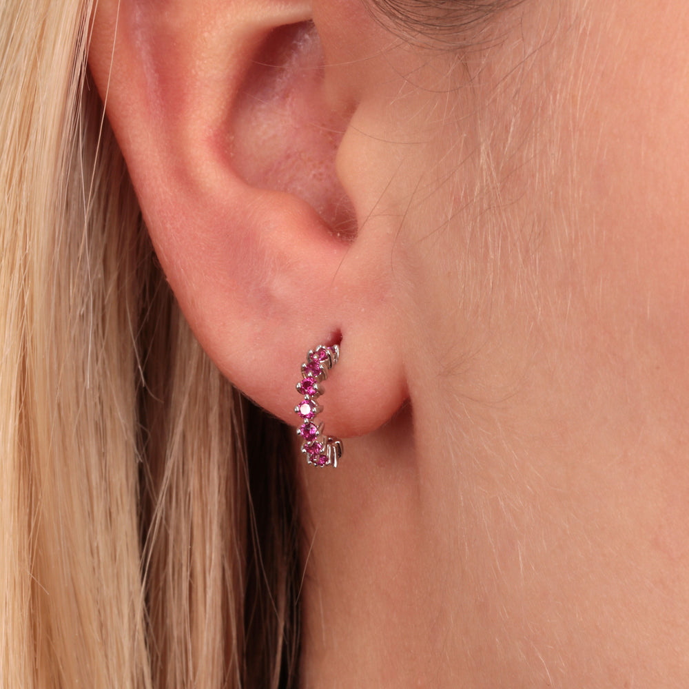 
                  
                    MONORECCHINO DONNA LA PETITE STORY SINGLE EARRINGS LPS02ARQ154
                  
                