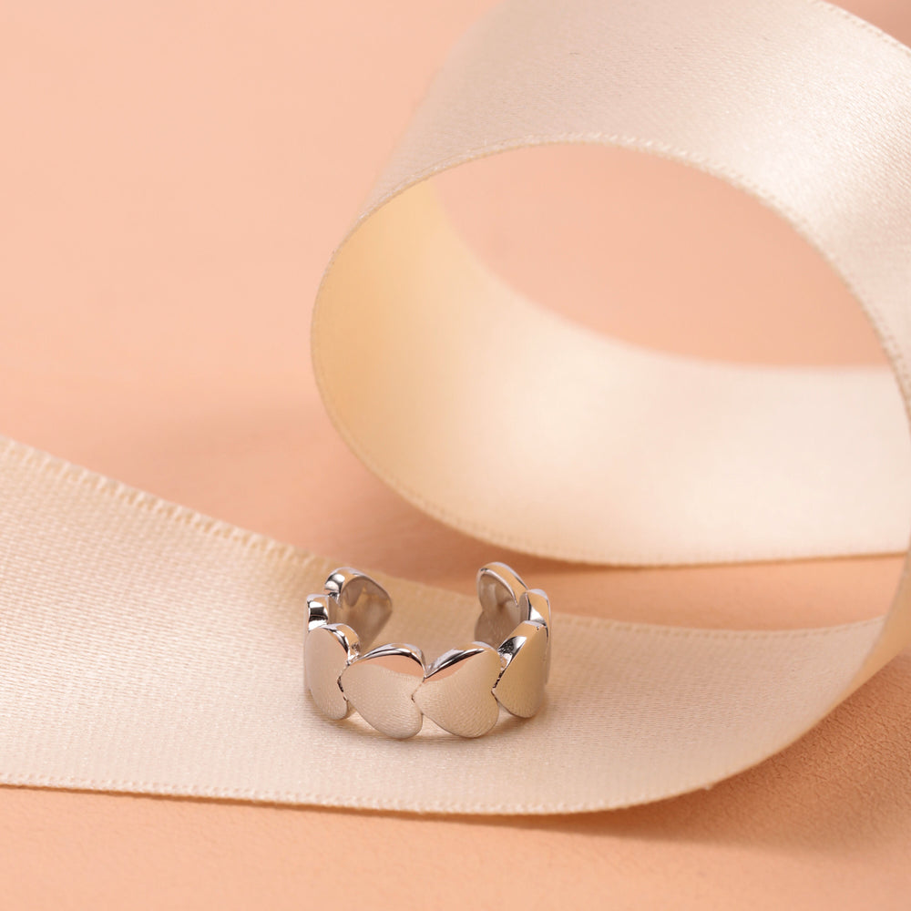 
                  
                    MONORECCHINO DONNA LA PETITE STORY SINGLE EARRINGS LPS02ARQ165
                  
                