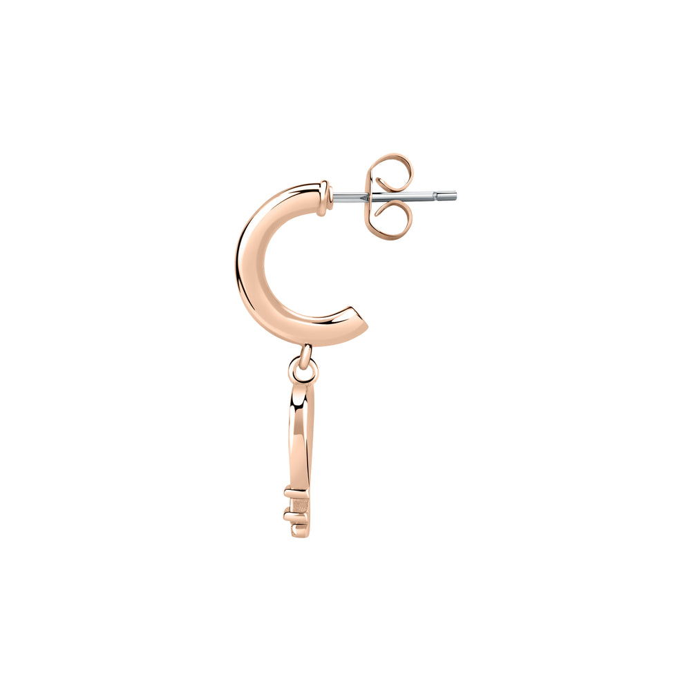 
                  
                    MONORECCHINO DONNA LA PETITE STORY SINGLE EARRINGS LPS02ARQ181
                  
                