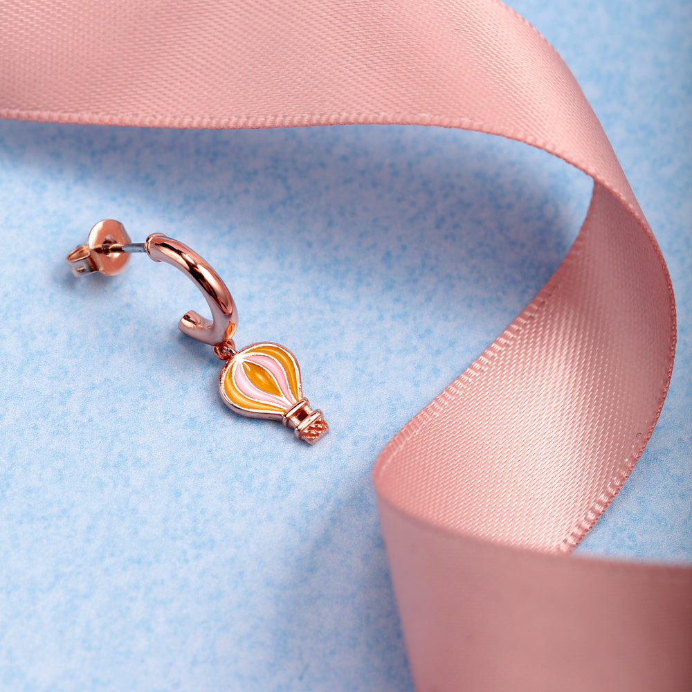 
                  
                    MONORECCHINO DONNA LA PETITE STORY SINGLE EARRINGS LPS02ARQ181
                  
                