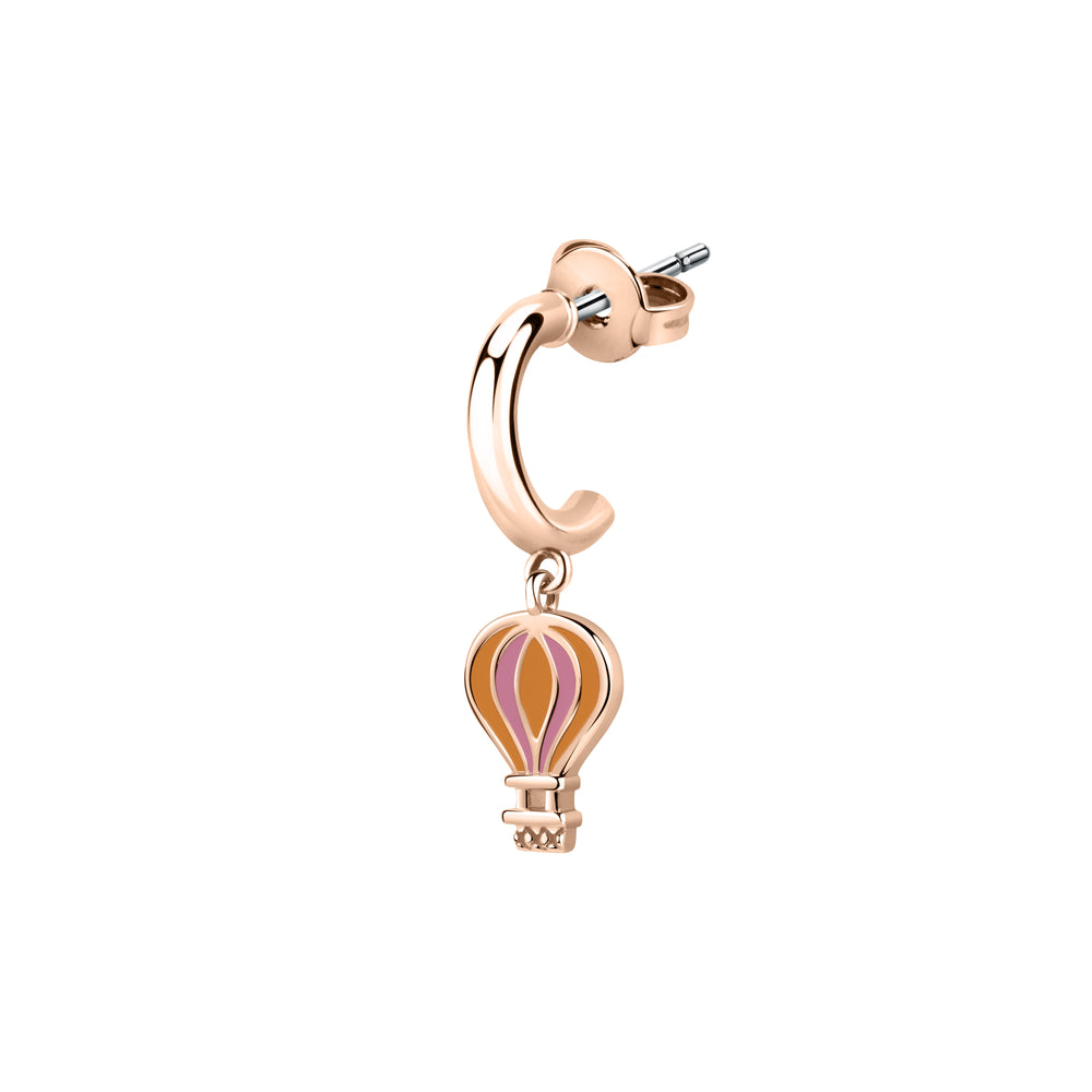 
                  
                    MONORECCHINO DONNA LA PETITE STORY SINGLE EARRINGS LPS02ARQ181
                  
                