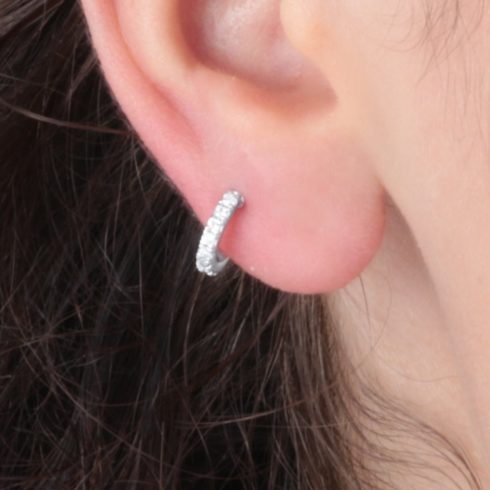
                  
                    MONORECCHINO DONNA LA PETITE STORY SINGLE EARRINGS LPS02ARQ24
                  
                