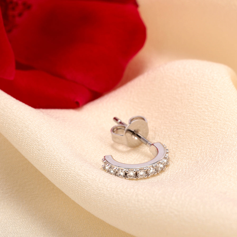 
                  
                    MONORECCHINO DONNA LA PETITE STORY SINGLE EARRINGS LPS02ARQ24
                  
                
