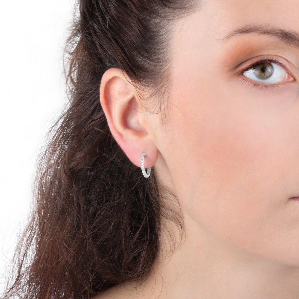 
                  
                    MONORECCHINO DONNA LA PETITE STORY SINGLE EARRINGS LPS02ARQ25
                  
                
