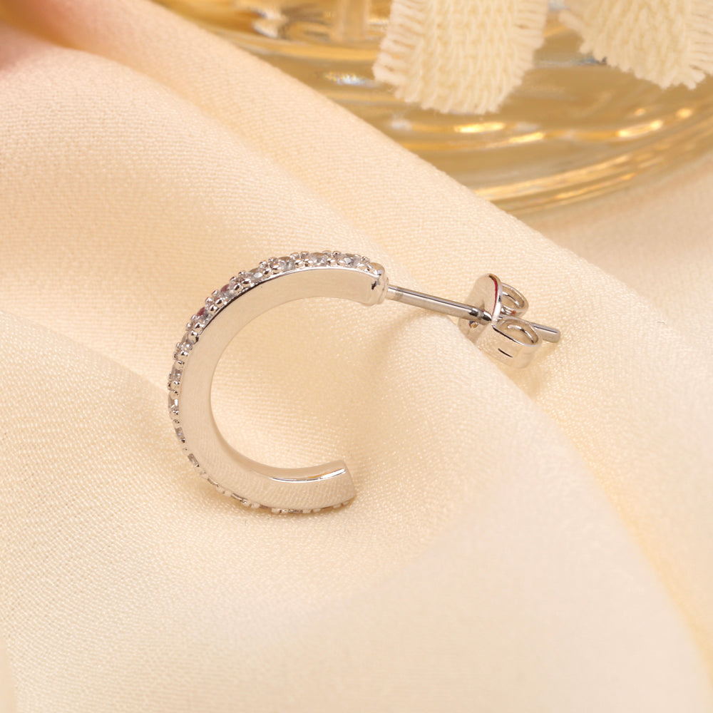 
                  
                    MONORECCHINO DONNA LA PETITE STORY SINGLE EARRINGS LPS02ARQ25
                  
                