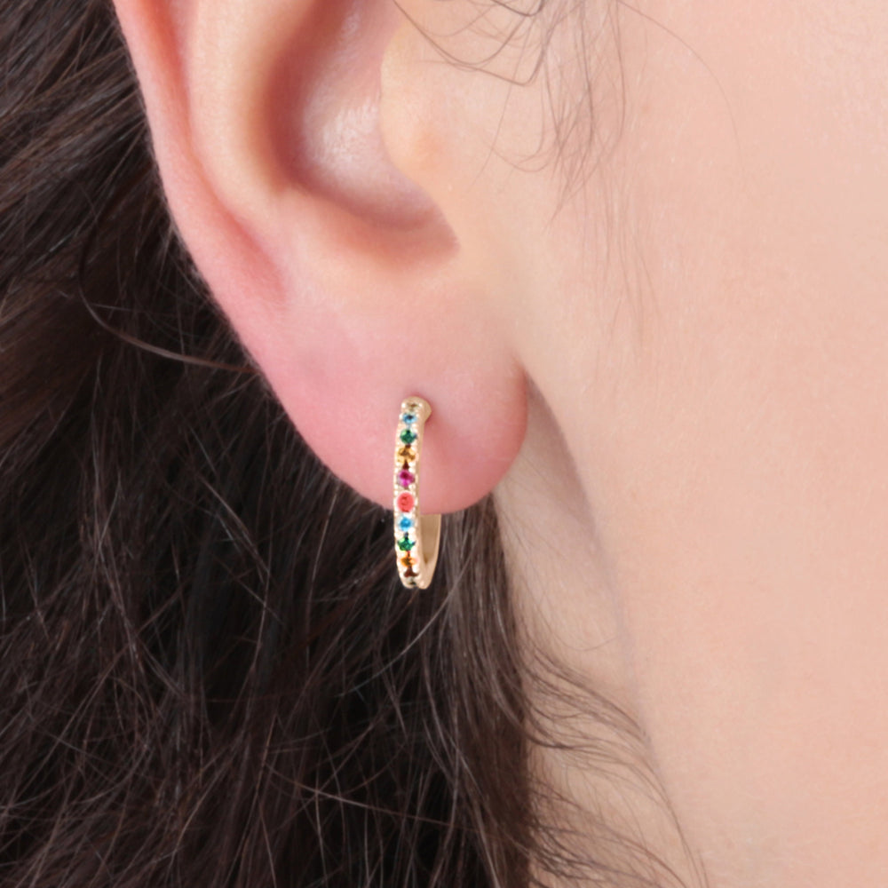 
                  
                    MONORECCHINO DONNA LA PETITE STORY SINGLE EARRINGS LPS02ARQ27
                  
                