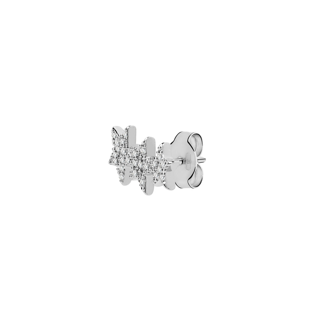 
                  
                    MONORECCHINO DONNA LA PETITE STORY SINGLE EARRINGS LPS02ARQ28
                  
                
