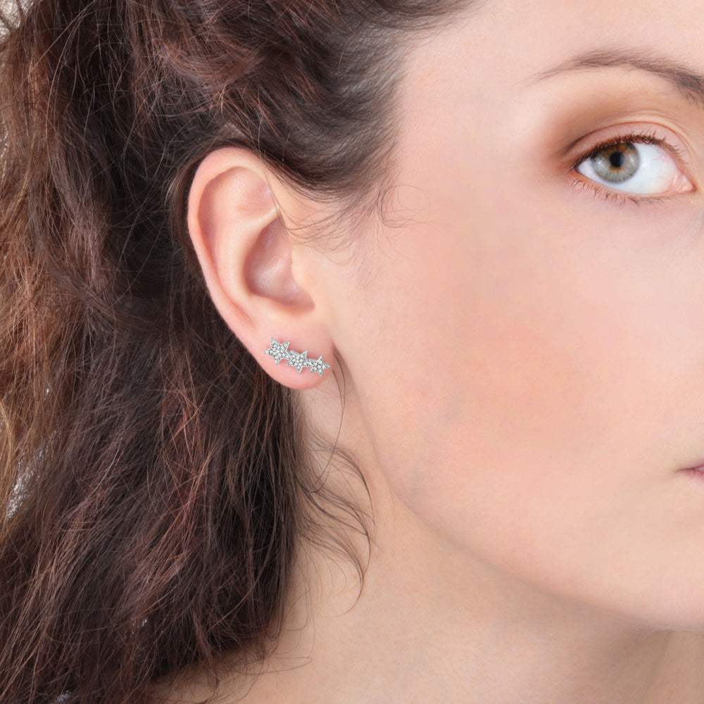 
                  
                    MONORECCHINO DONNA LA PETITE STORY SINGLE EARRINGS LPS02ARQ28
                  
                
