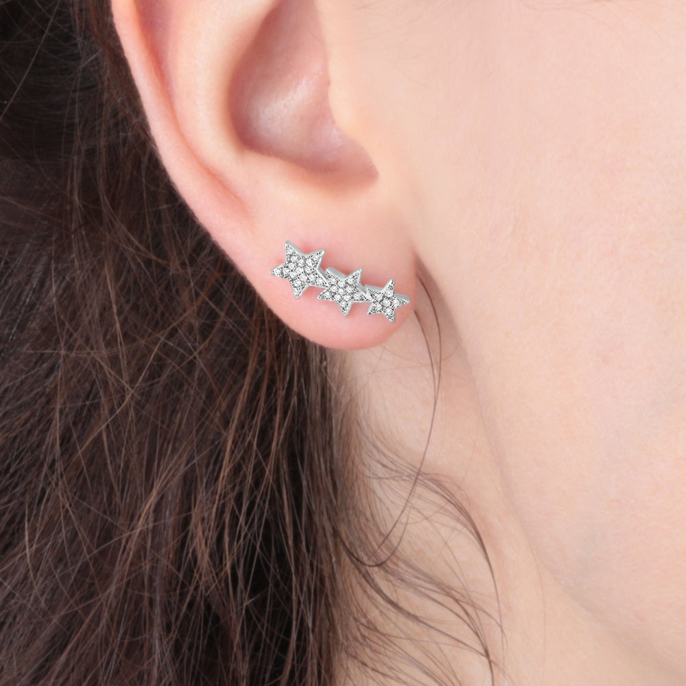 
                  
                    MONORECCHINO DONNA LA PETITE STORY SINGLE EARRINGS LPS02ARQ28
                  
                