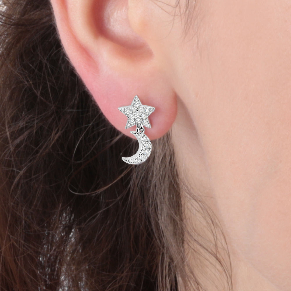 
                  
                    MONORECCHINO DONNA LA PETITE STORY SINGLE EARRINGS LPS02ARQ30
                  
                