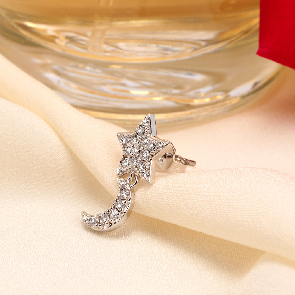 
                  
                    MONORECCHINO DONNA LA PETITE STORY SINGLE EARRINGS LPS02ARQ30
                  
                
