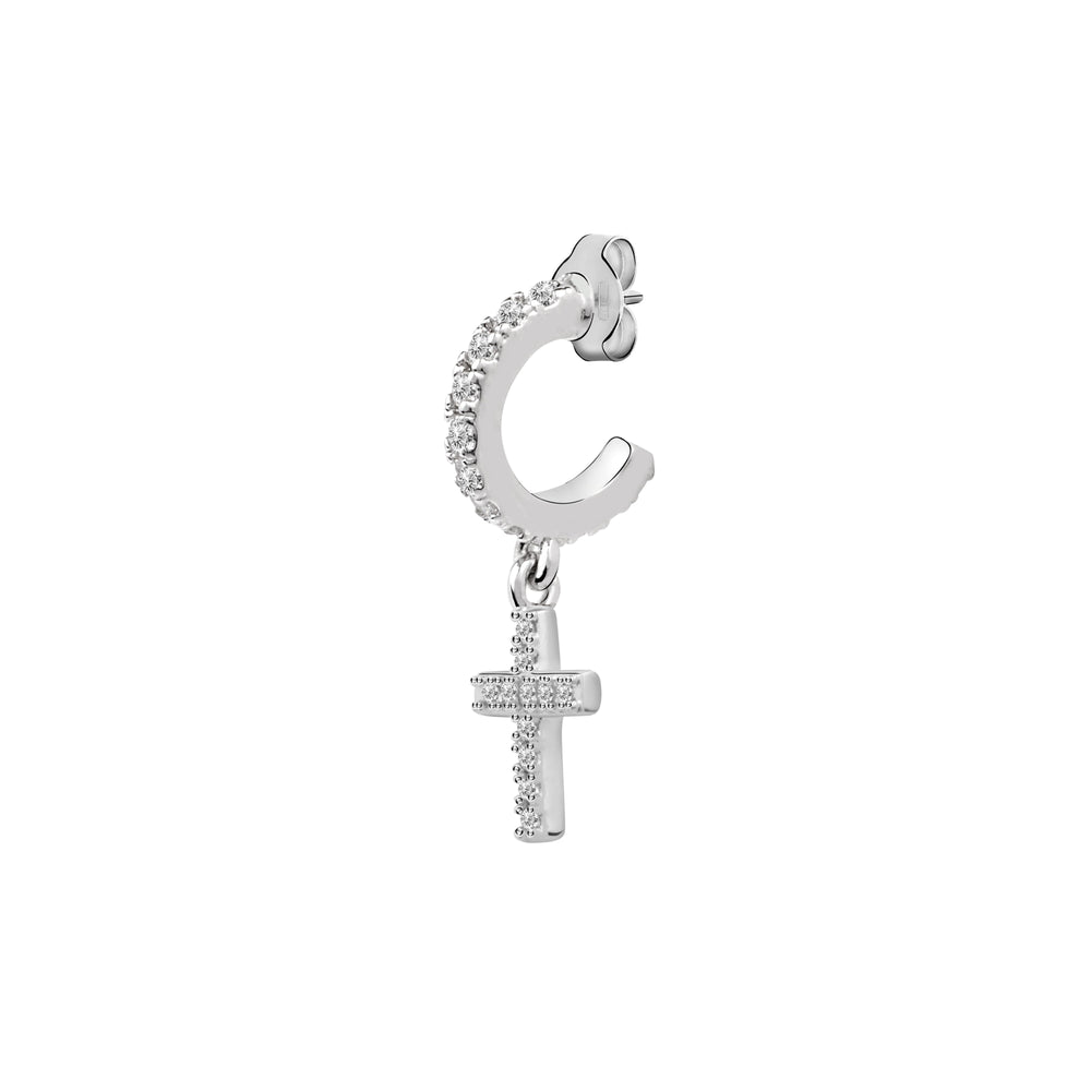 
                  
                    MONORECCHINO DONNA LA PETITE STORY SINGLE EARRINGS LPS02ARQ32
                  
                
