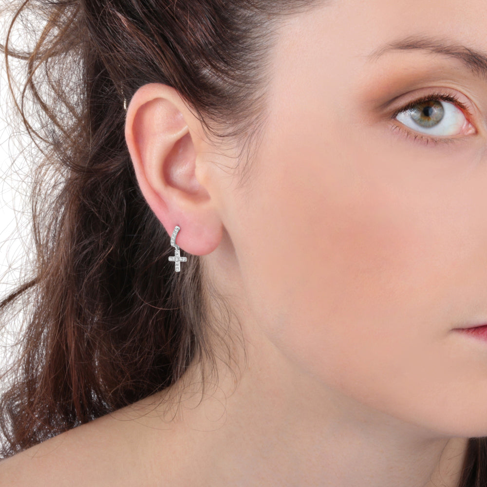 
                  
                    MONORECCHINO DONNA LA PETITE STORY SINGLE EARRINGS LPS02ARQ32
                  
                