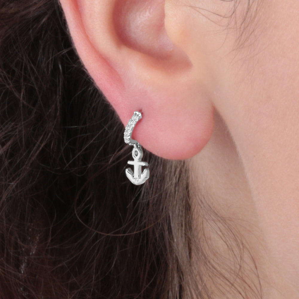 
                  
                    MONORECCHINO DONNA LA PETITE STORY SINGLE EARRINGS LPS02ARQ33
                  
                