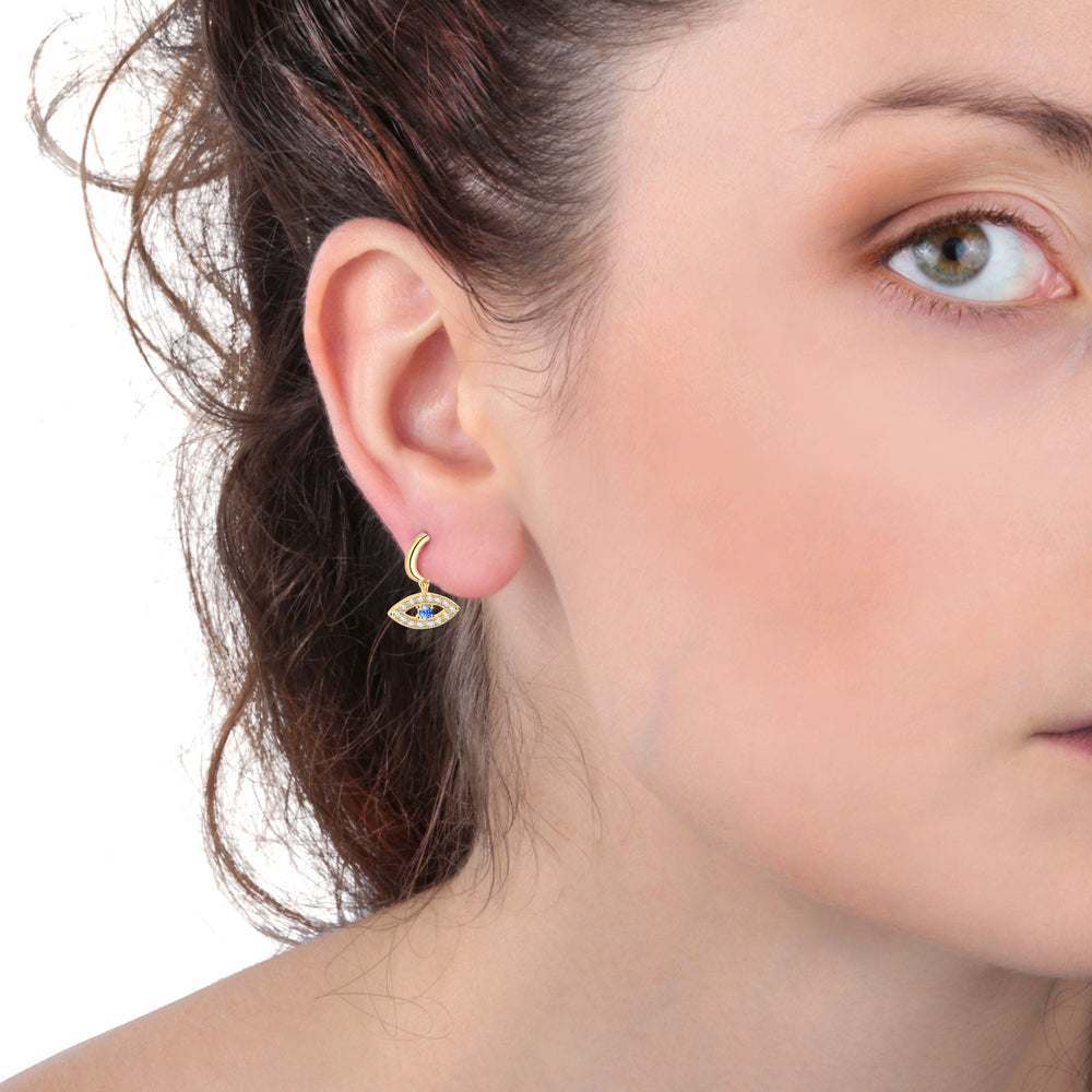 
                  
                    MONORECCHINO DONNA LA PETITE STORY SINGLE EARRINGS LPS02ARQ34
                  
                